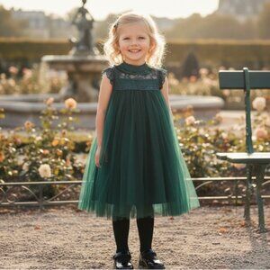 TRISH SCULLY | Allessandra Dress